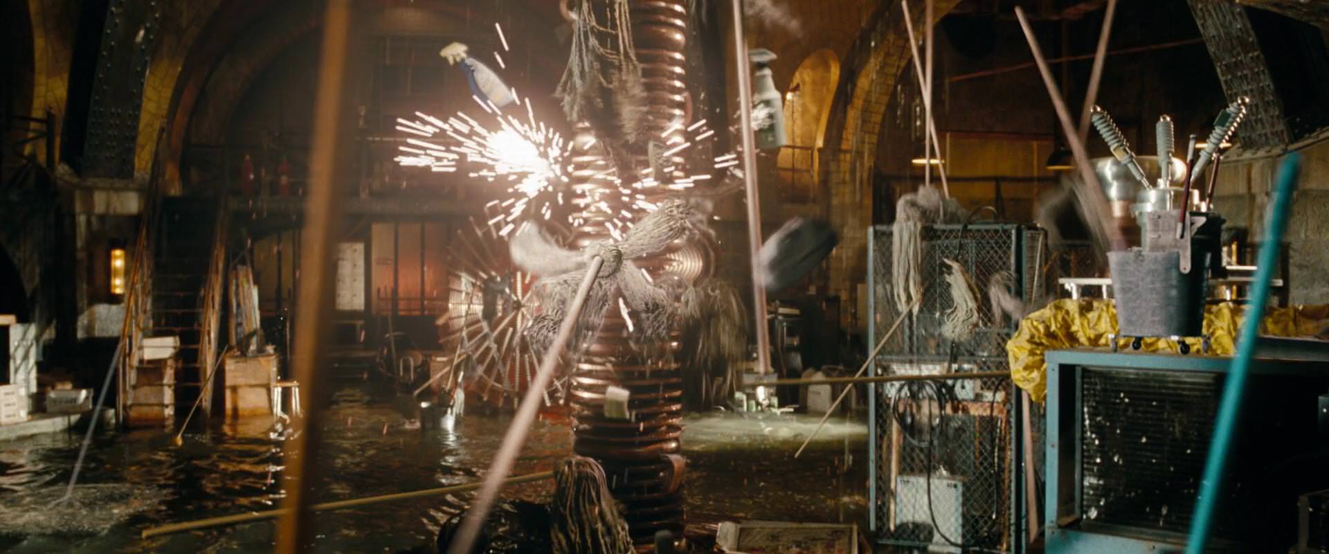 The Sorcerer’s Apprentice (2010) movie still 7243