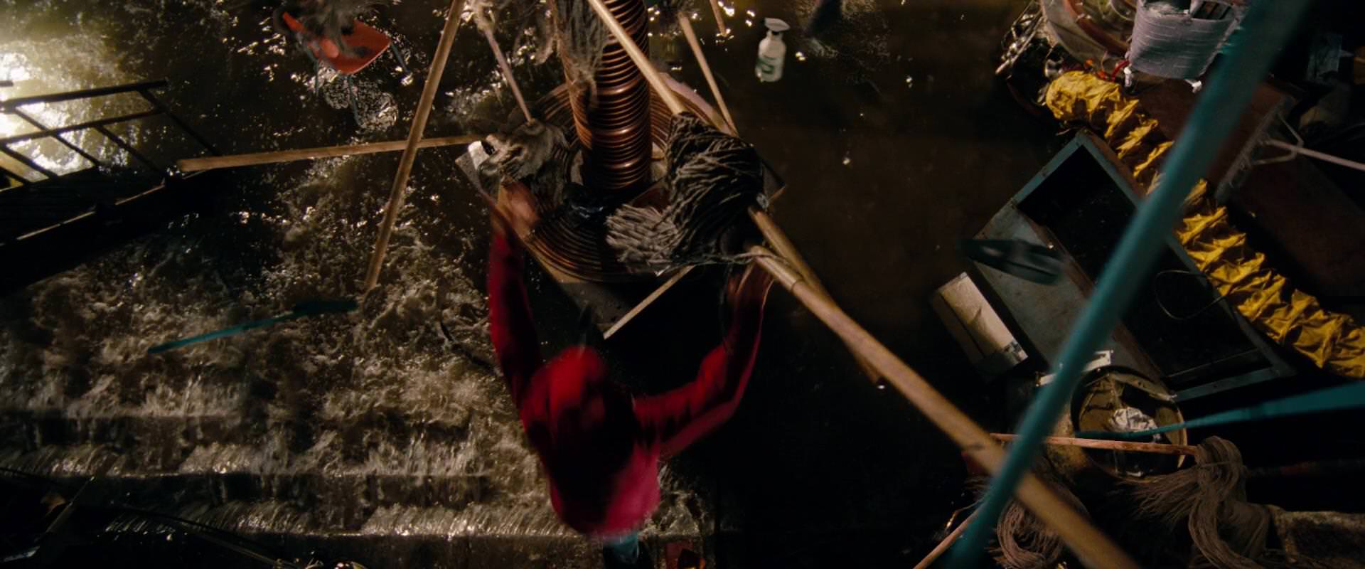 The Sorcerer’s Apprentice (2010) HD screenshot 7244