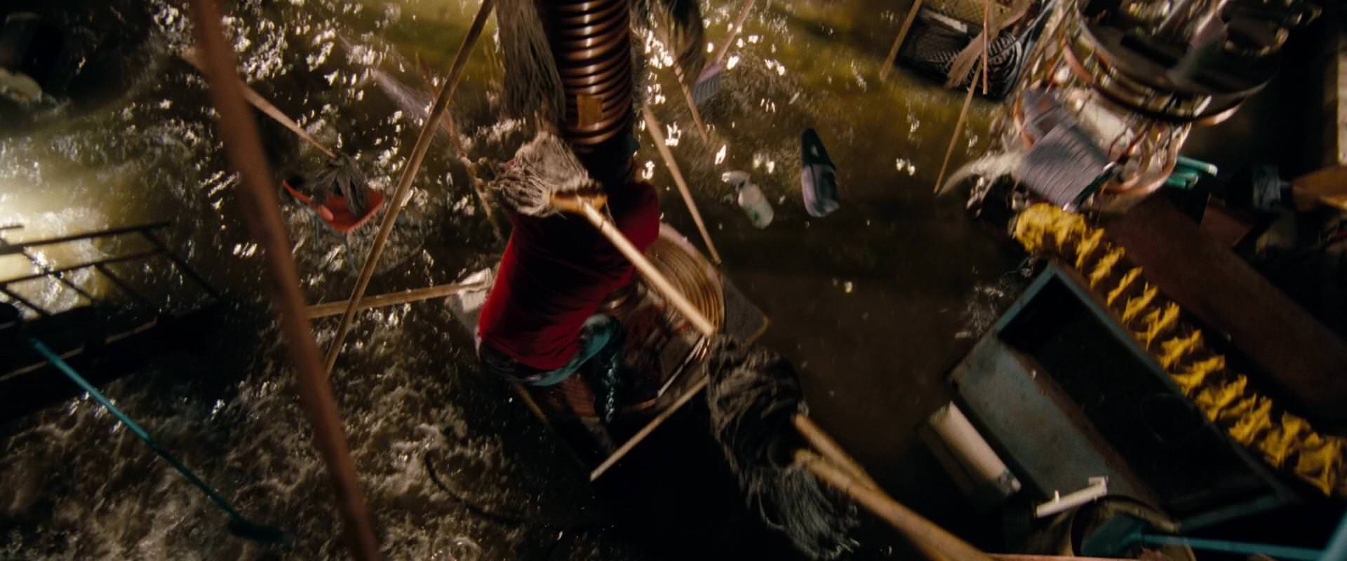 The Sorcerer’s Apprentice (2010) screencap 7245