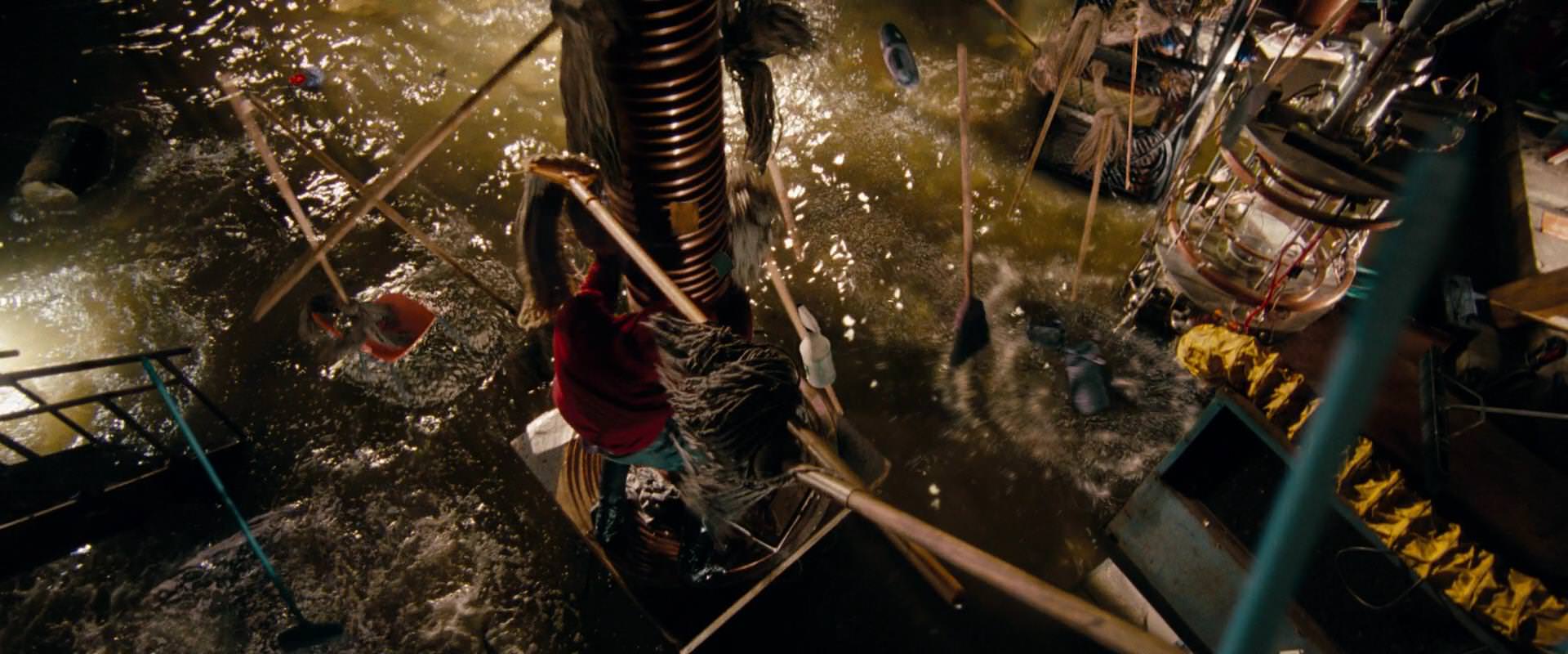 The Sorcerer’s Apprentice (2010) movie still 7246
