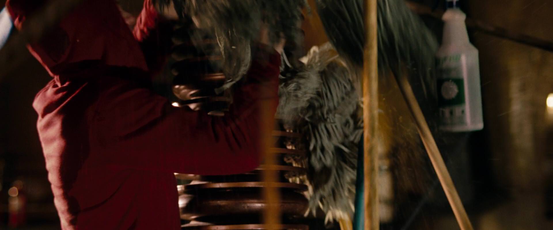The Sorcerer’s Apprentice (2010) screencap 7248