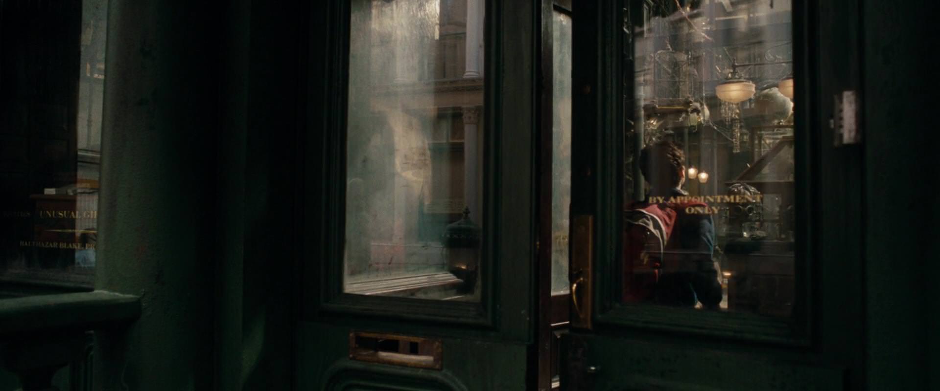 The Sorcerer’s Apprentice (2010) HD screenshot 725