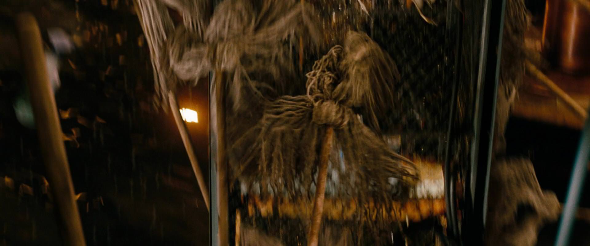 The Sorcerer’s Apprentice (2010) HD screenshot 7250