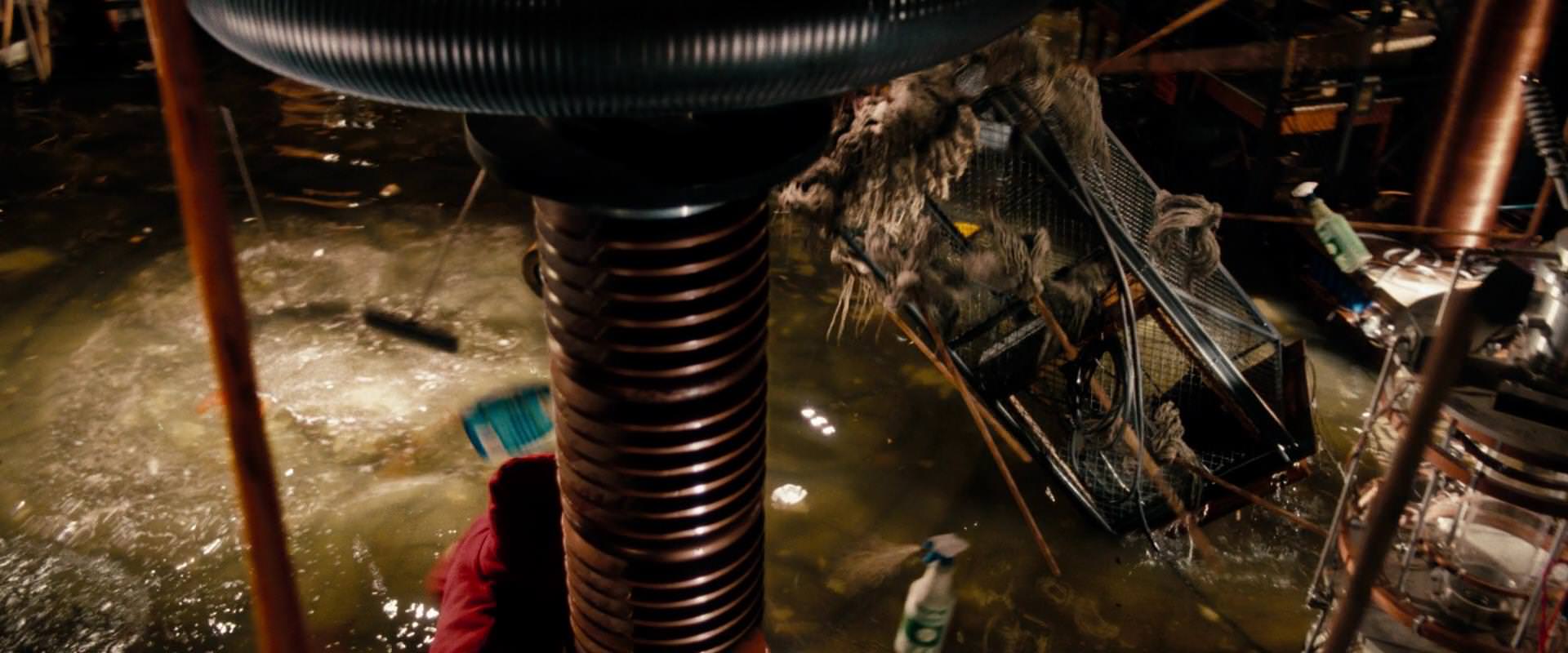 The Sorcerer’s Apprentice (2010) HD screenshot 7253
