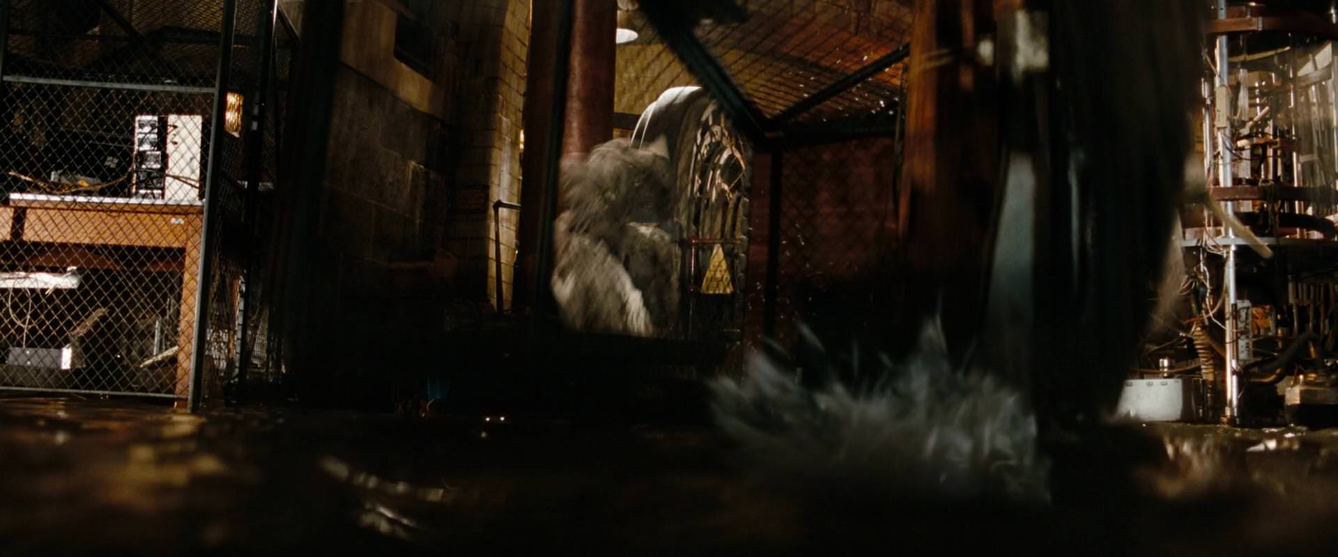 The Sorcerer’s Apprentice (2010) screencap 7254