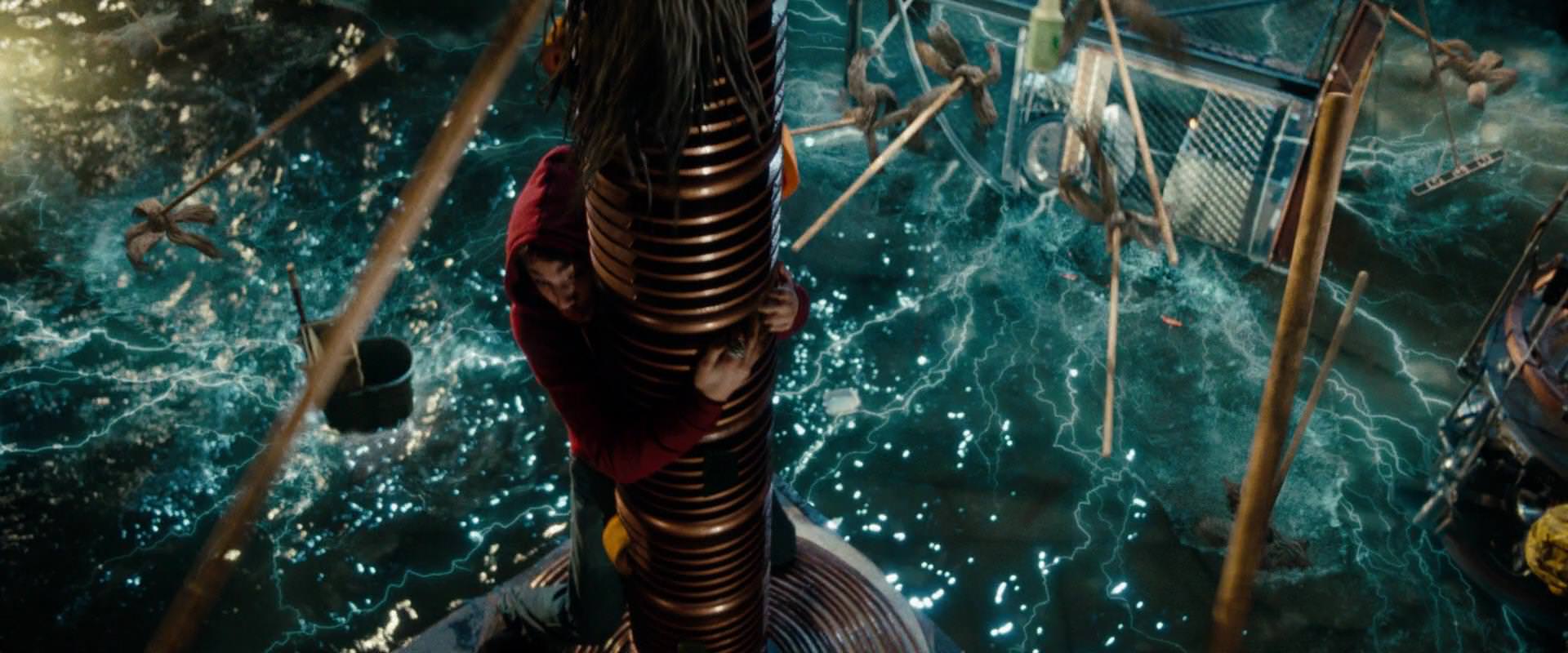 The Sorcerer’s Apprentice (2010) screencap 7257