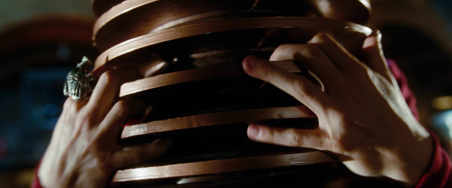 The Sorcerer’s Apprentice (2010) HD screenshot 7259