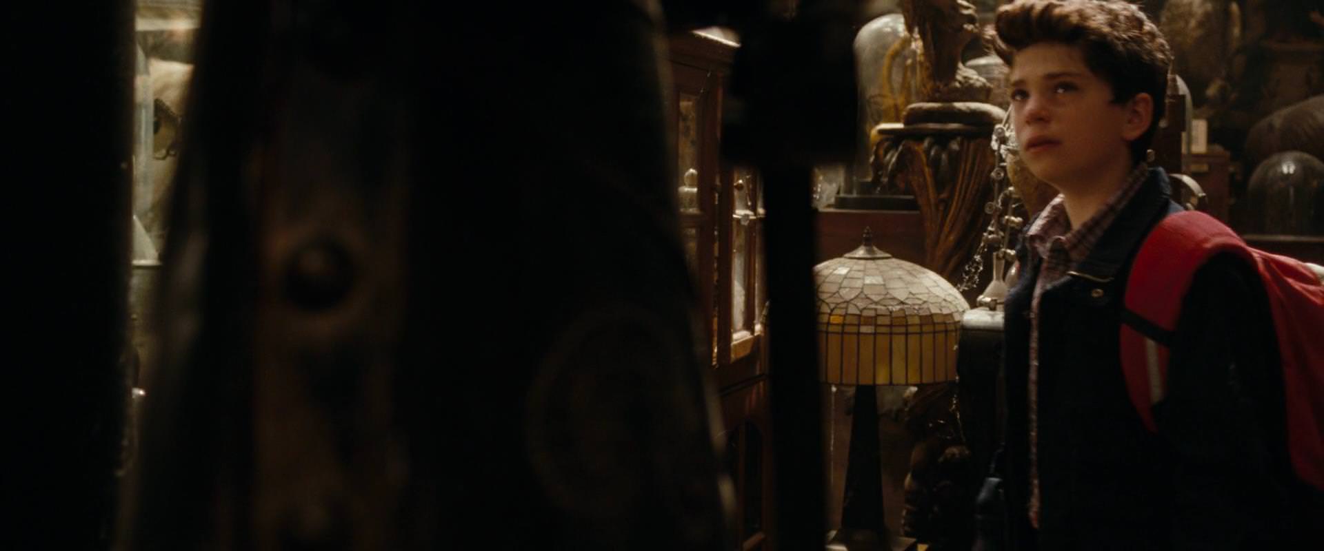 The Sorcerer’s Apprentice (2010) screencap 726