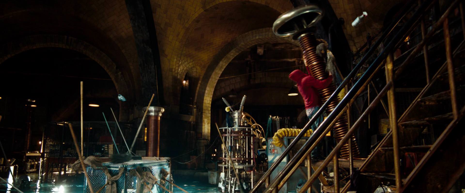 The Sorcerer’s Apprentice (2010) movie still 7261