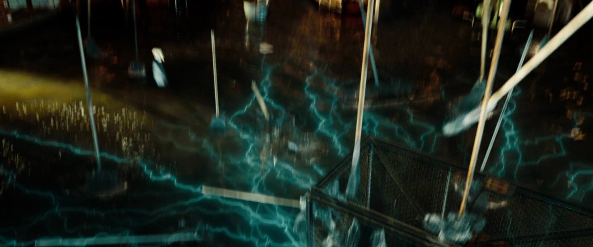 The Sorcerer’s Apprentice (2010) screencap 7263