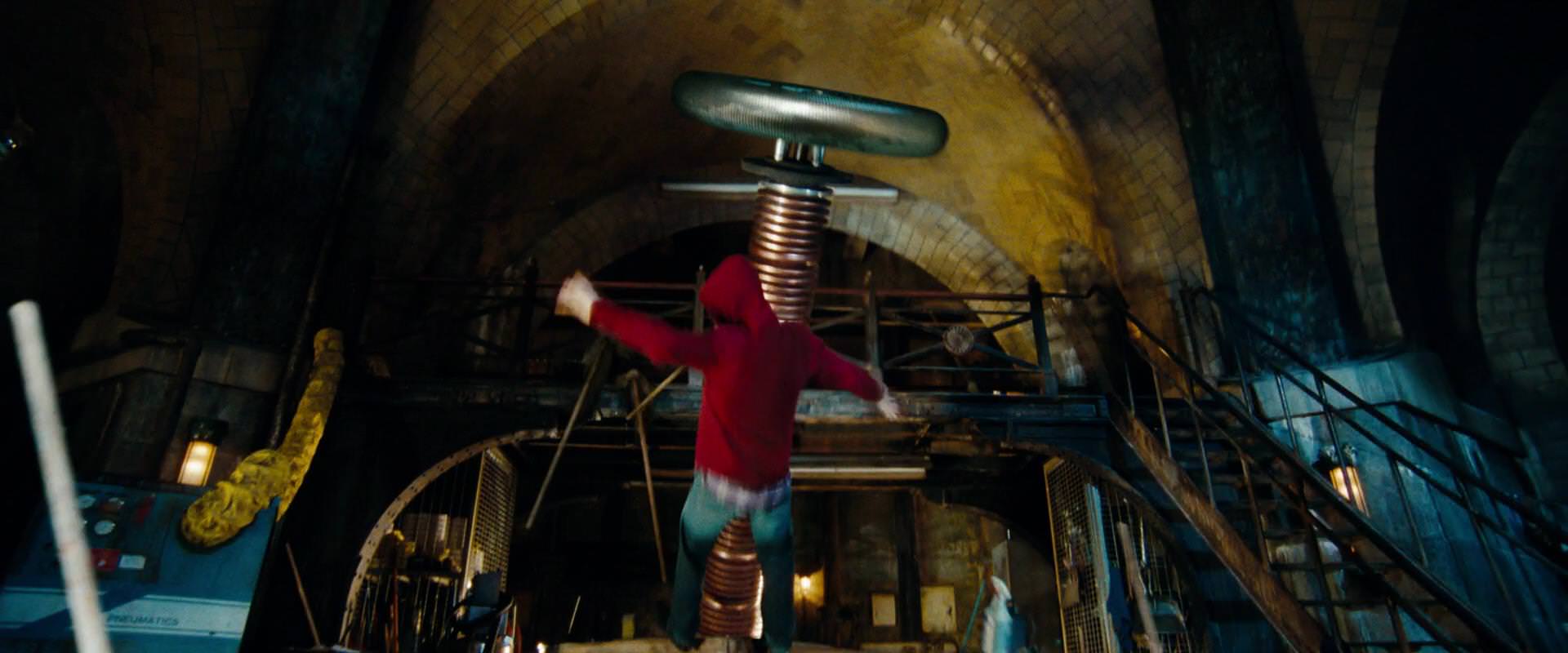 The Sorcerer’s Apprentice (2010) movie still 7264
