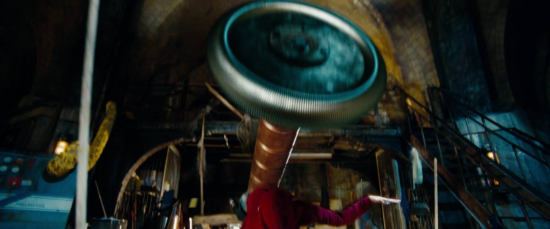 The Sorcerer’s Apprentice (2010) HD screenshot 7265