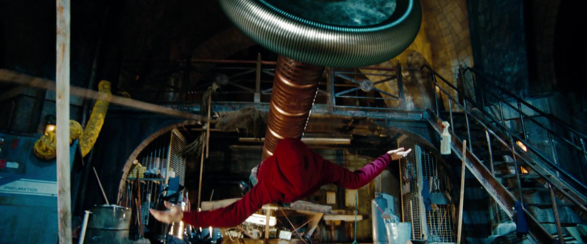 The Sorcerer’s Apprentice (2010) screencap 7266