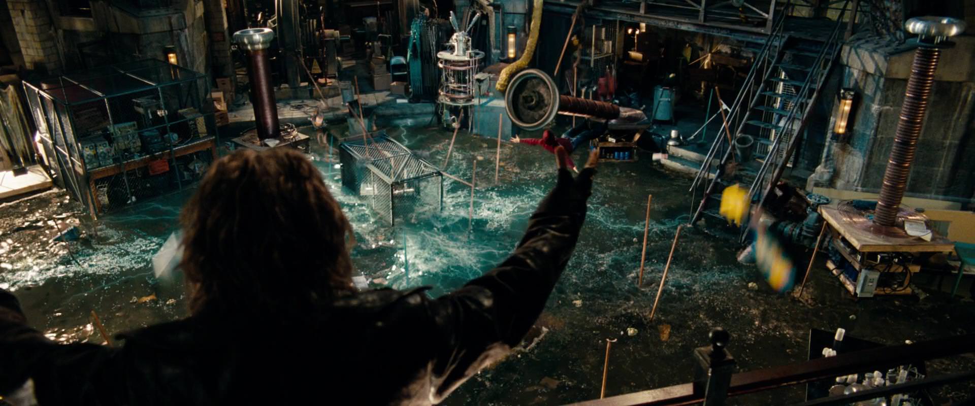The Sorcerer’s Apprentice (2010) movie still 7273