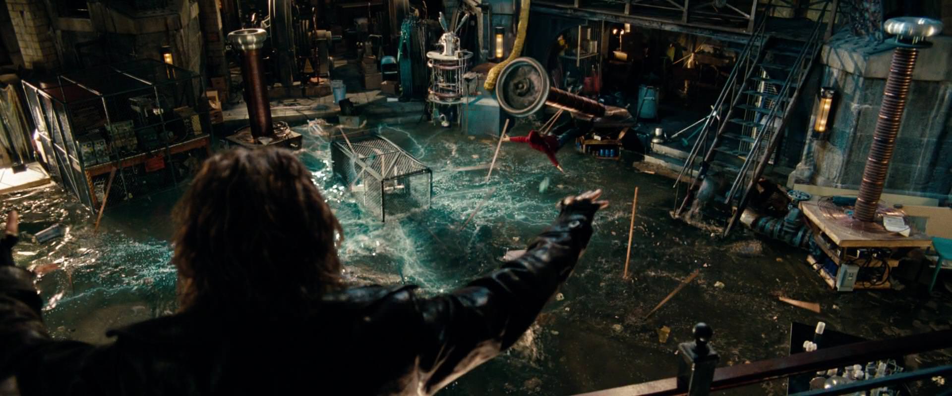 The Sorcerer’s Apprentice (2010) HD screenshot 7274