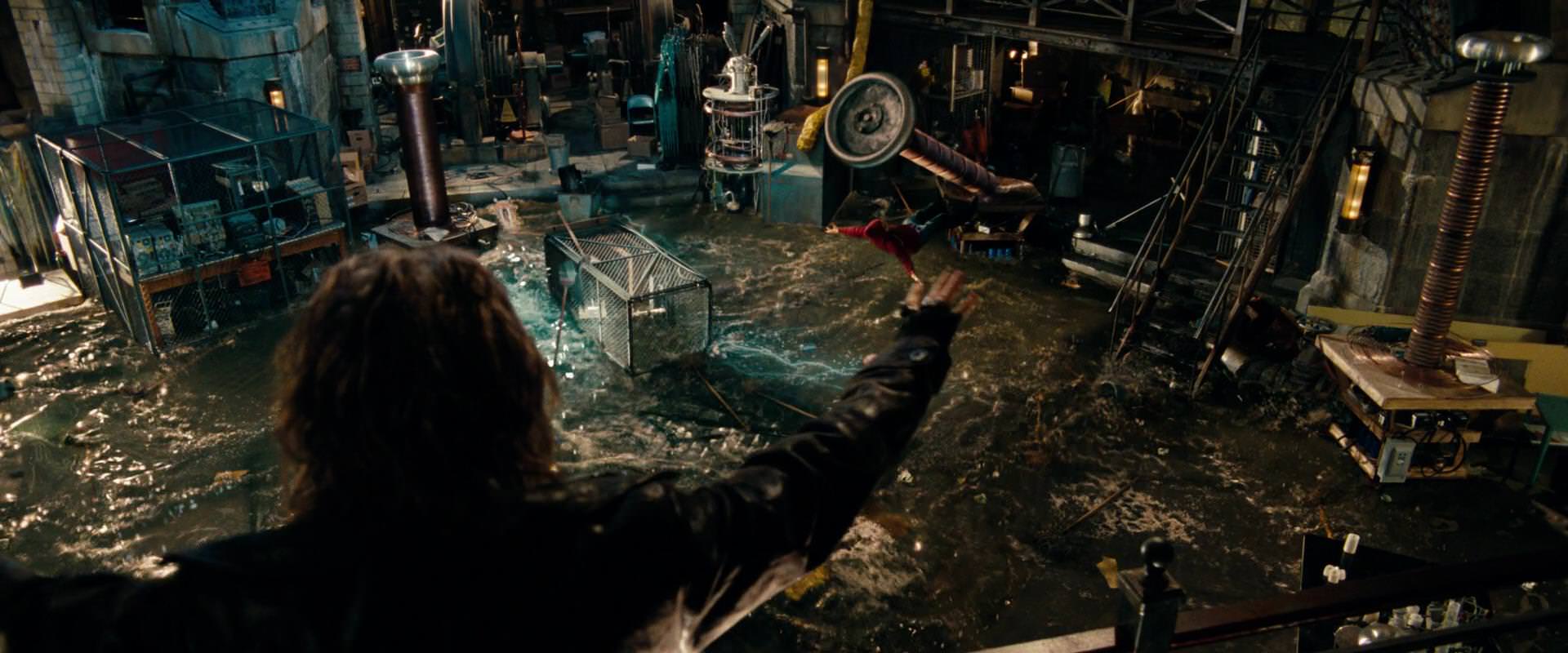 The Sorcerer’s Apprentice (2010) screencap 7275