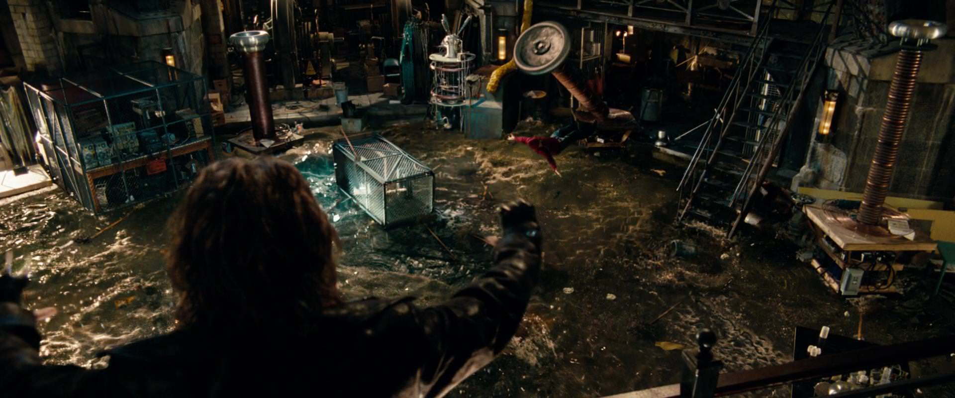 The Sorcerer’s Apprentice (2010) movie still 7276