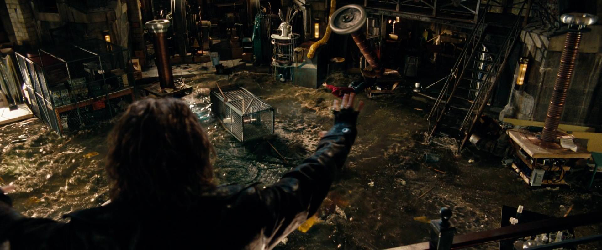 The Sorcerer’s Apprentice (2010) HD screenshot 7277