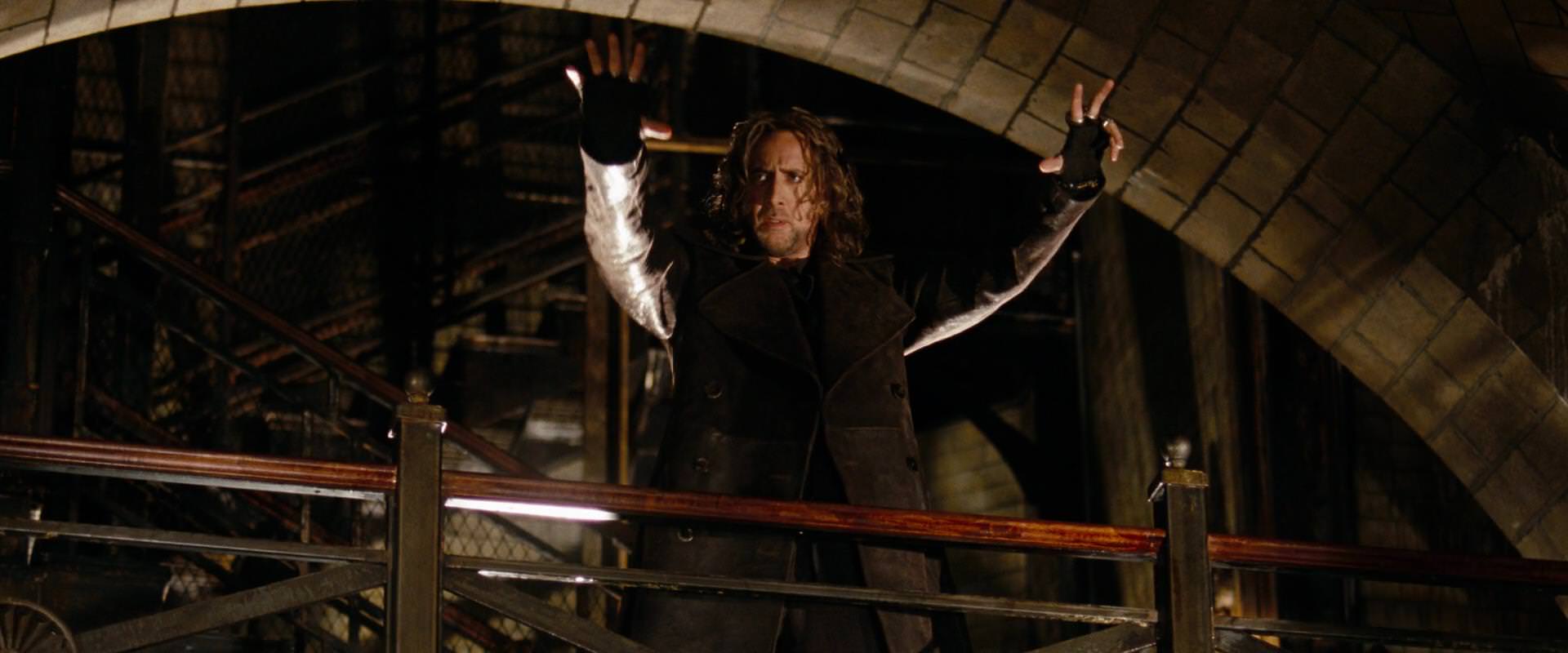 The Sorcerer’s Apprentice (2010) screencap 7278