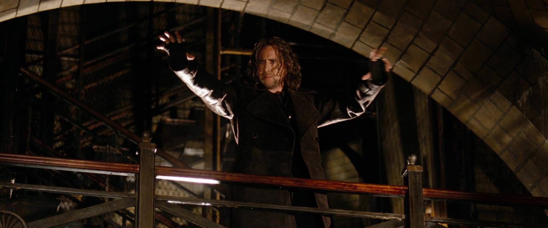 The Sorcerer’s Apprentice (2010) movie still 7279