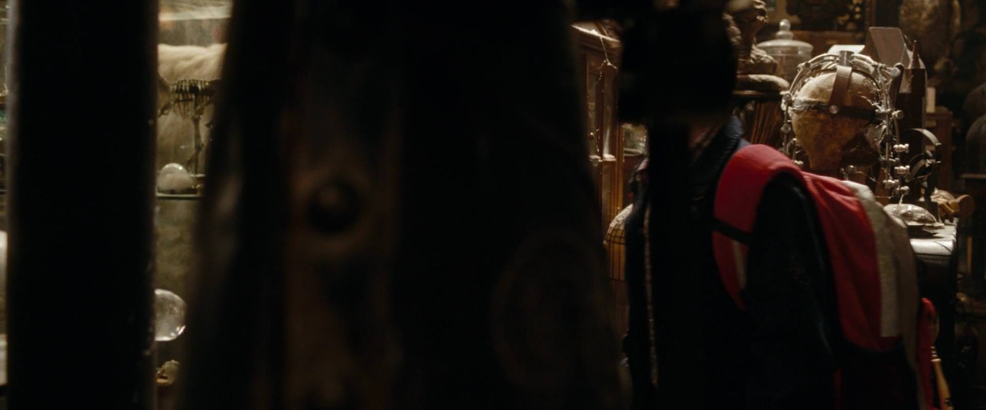 The Sorcerer’s Apprentice (2010) HD screenshot 728