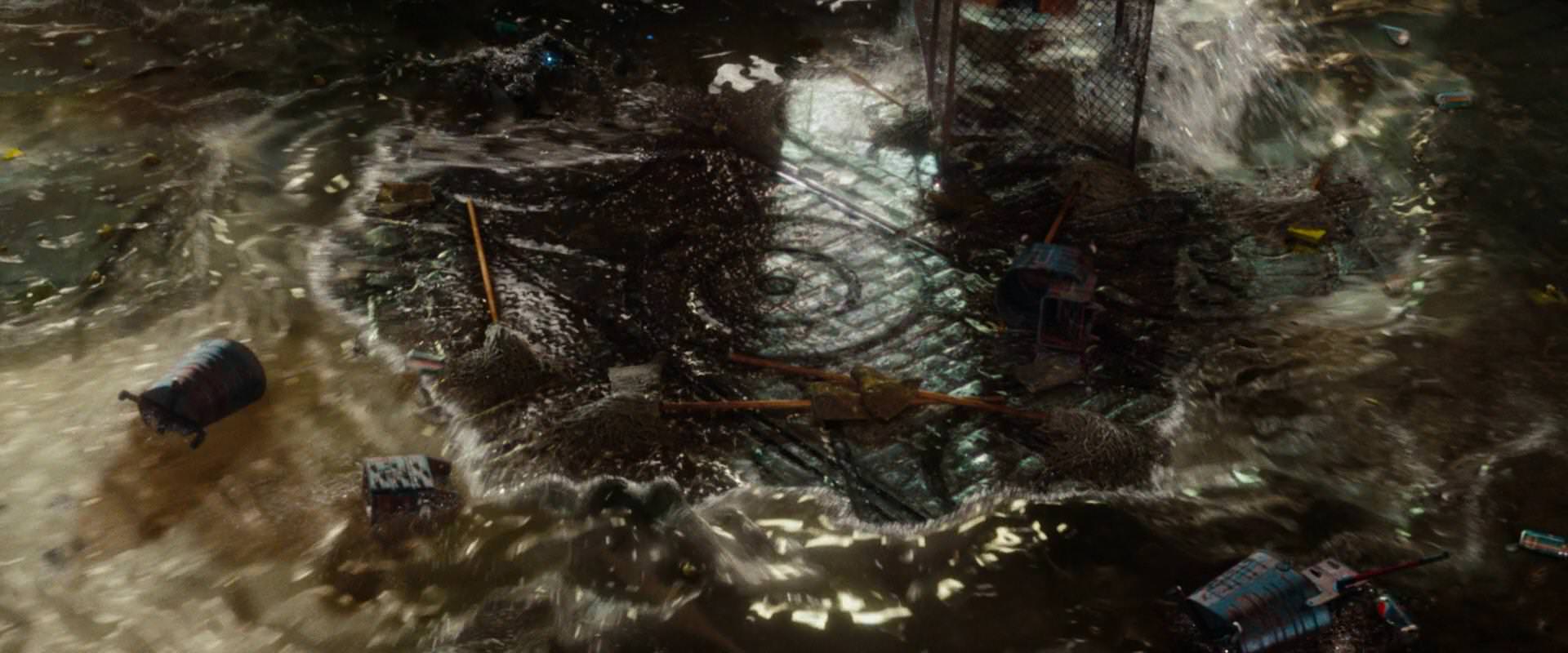 The Sorcerer’s Apprentice (2010) HD screenshot 7280