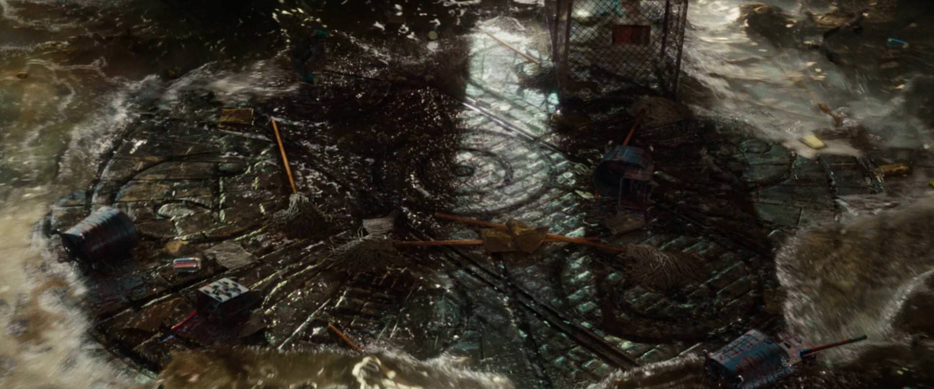 The Sorcerer’s Apprentice (2010) screencap 7281
