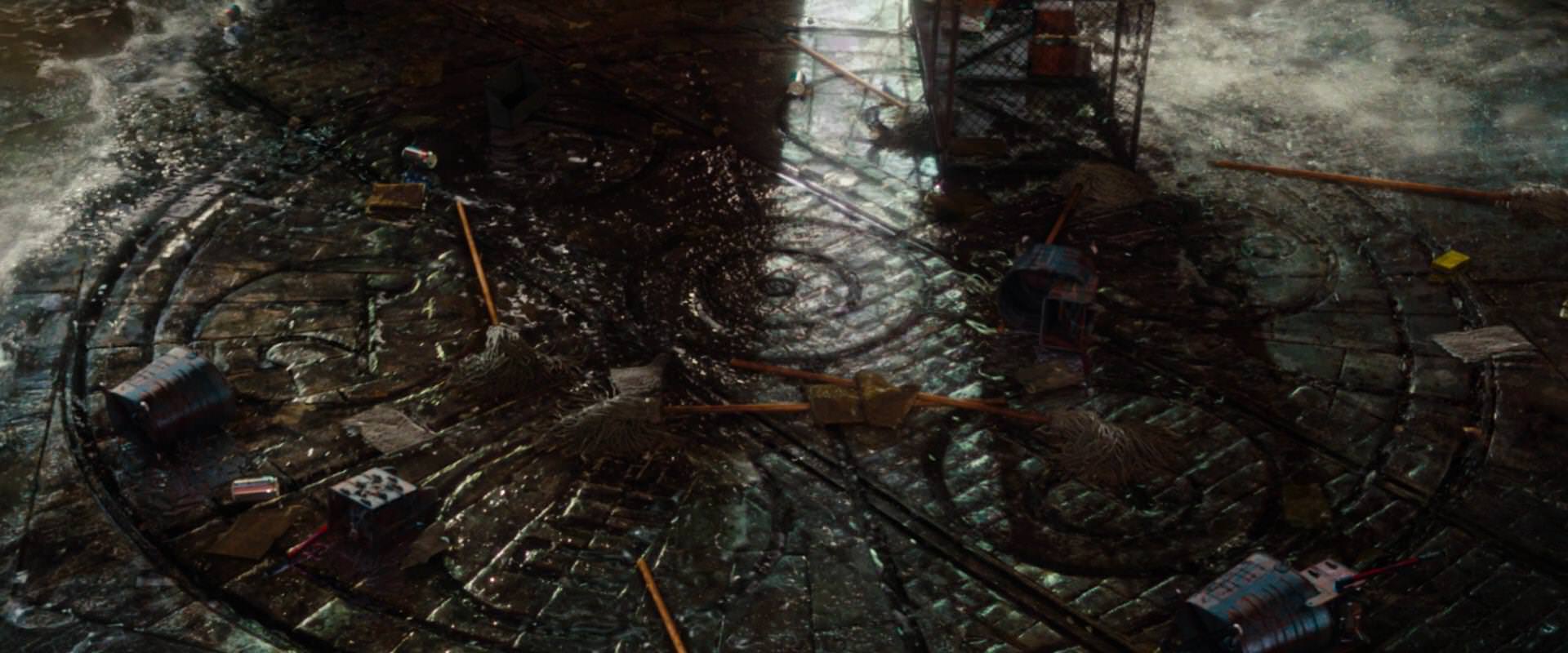 The Sorcerer’s Apprentice (2010) screencap 7284
