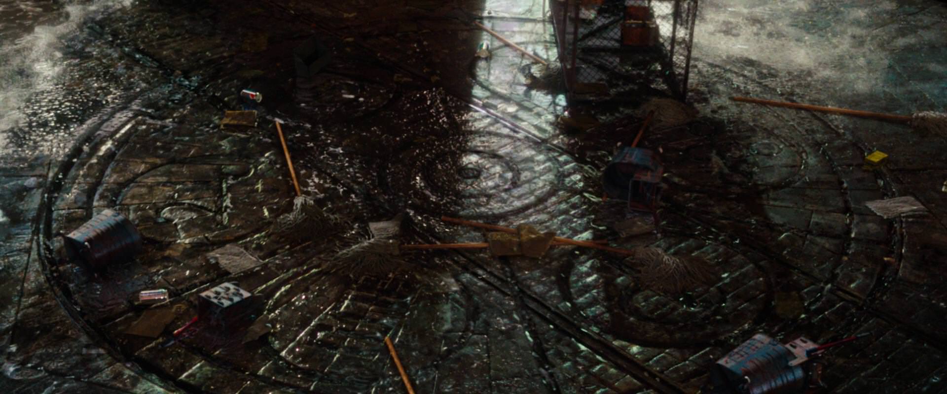 The Sorcerer’s Apprentice (2010) movie still 7285