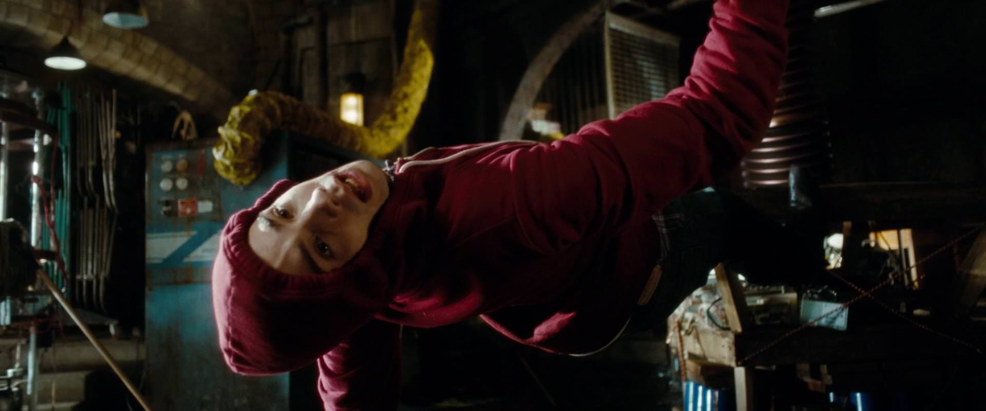 The Sorcerer’s Apprentice (2010) HD screenshot 7286