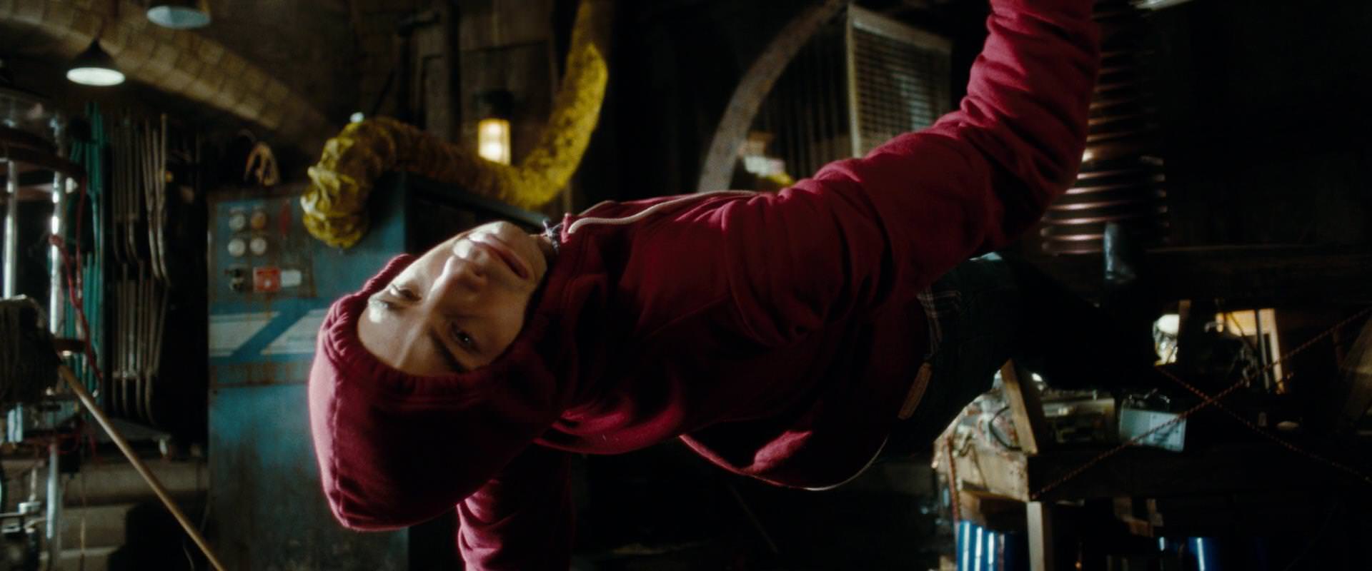 The Sorcerer’s Apprentice (2010) screencap 7287