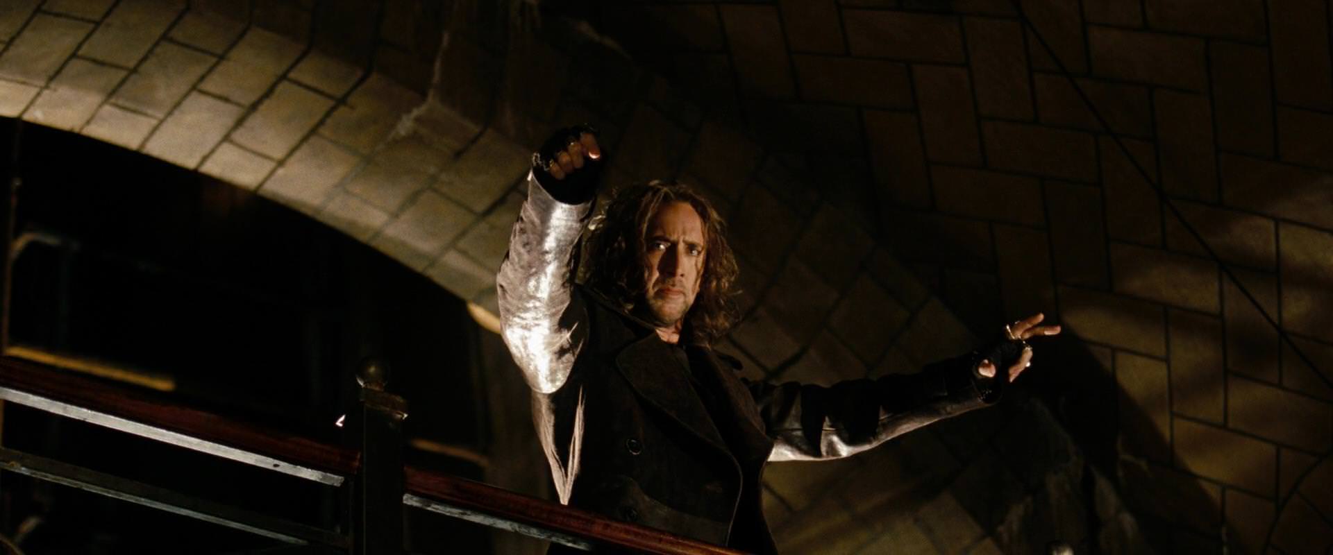 The Sorcerer’s Apprentice (2010) HD screenshot 7289