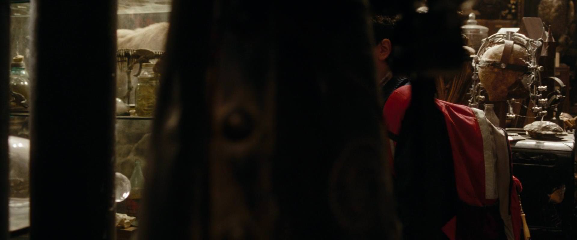 The Sorcerer’s Apprentice (2010) screencap 729