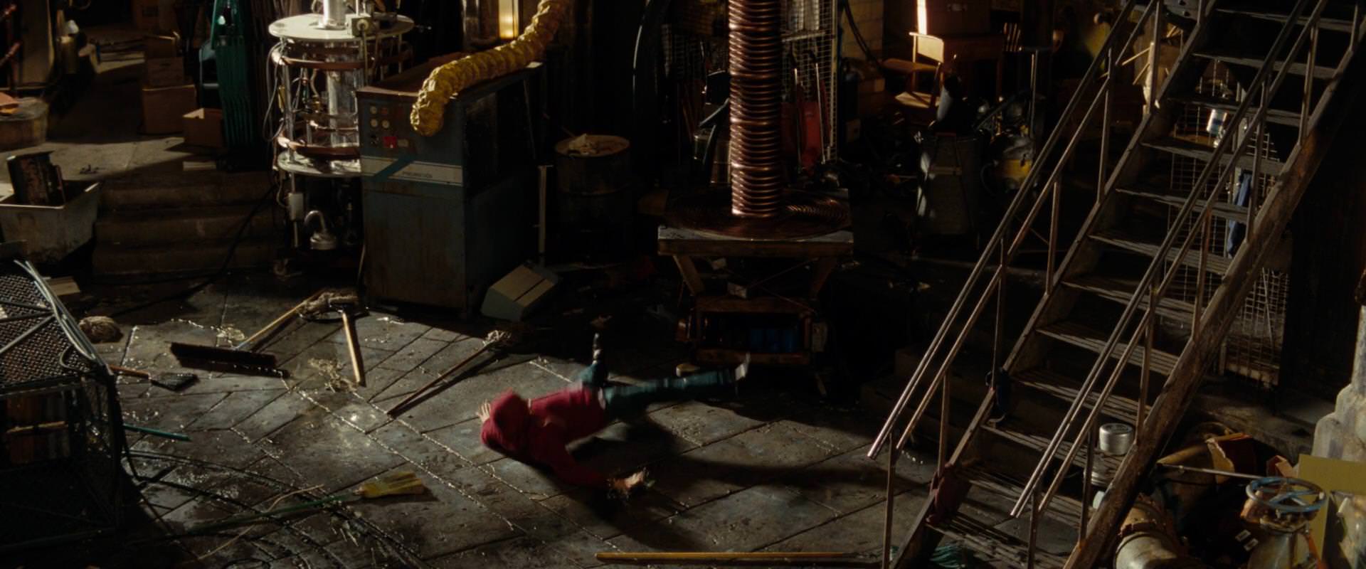 The Sorcerer’s Apprentice (2010) screencap 7290