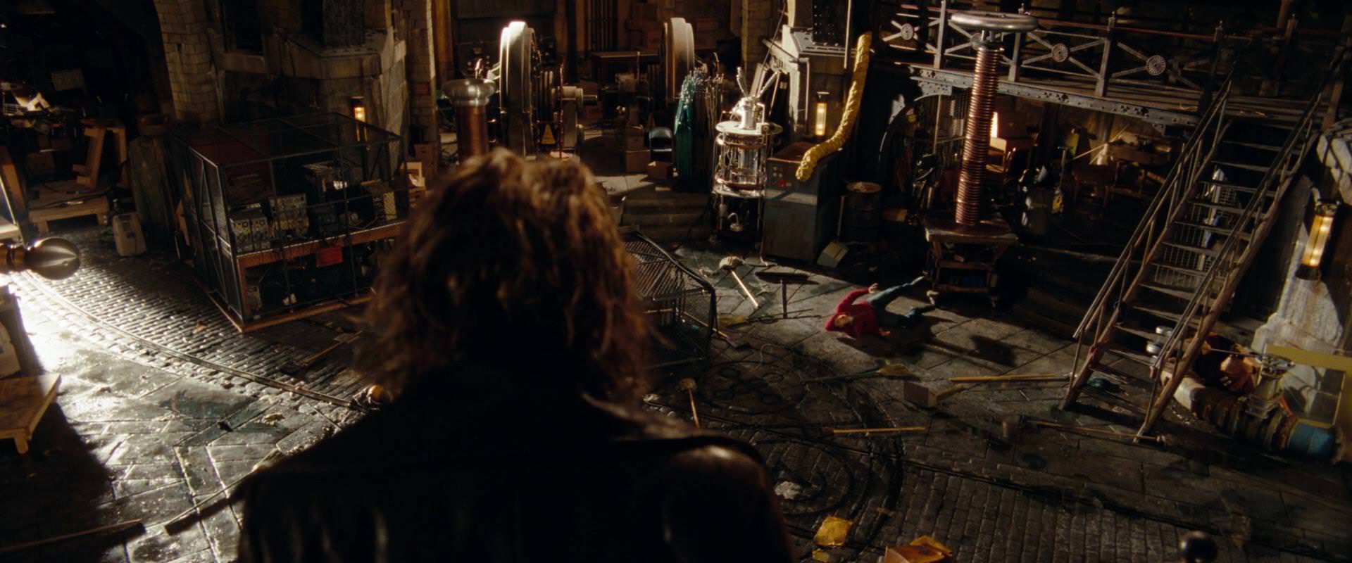 The Sorcerer’s Apprentice (2010) movie still 7291