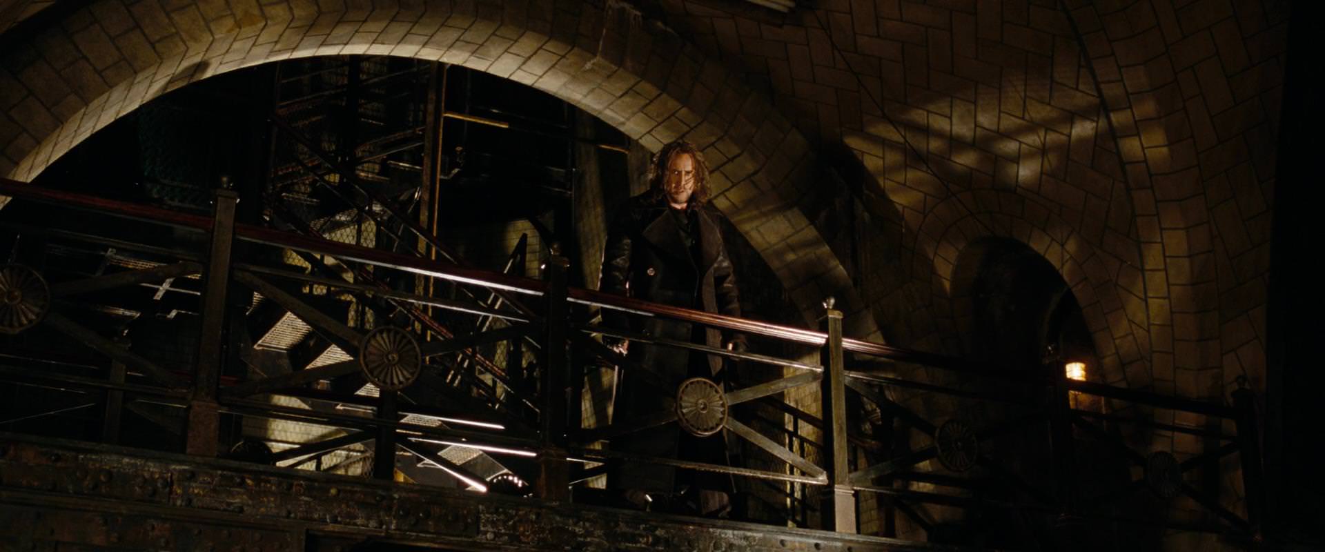 The Sorcerer’s Apprentice (2010) HD screenshot 7295