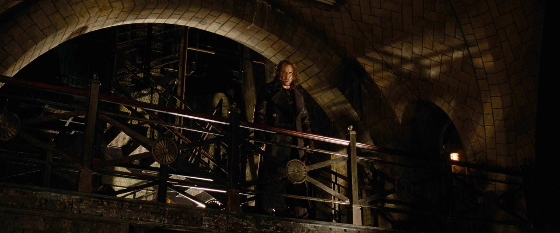 The Sorcerer’s Apprentice (2010) movie still 7297