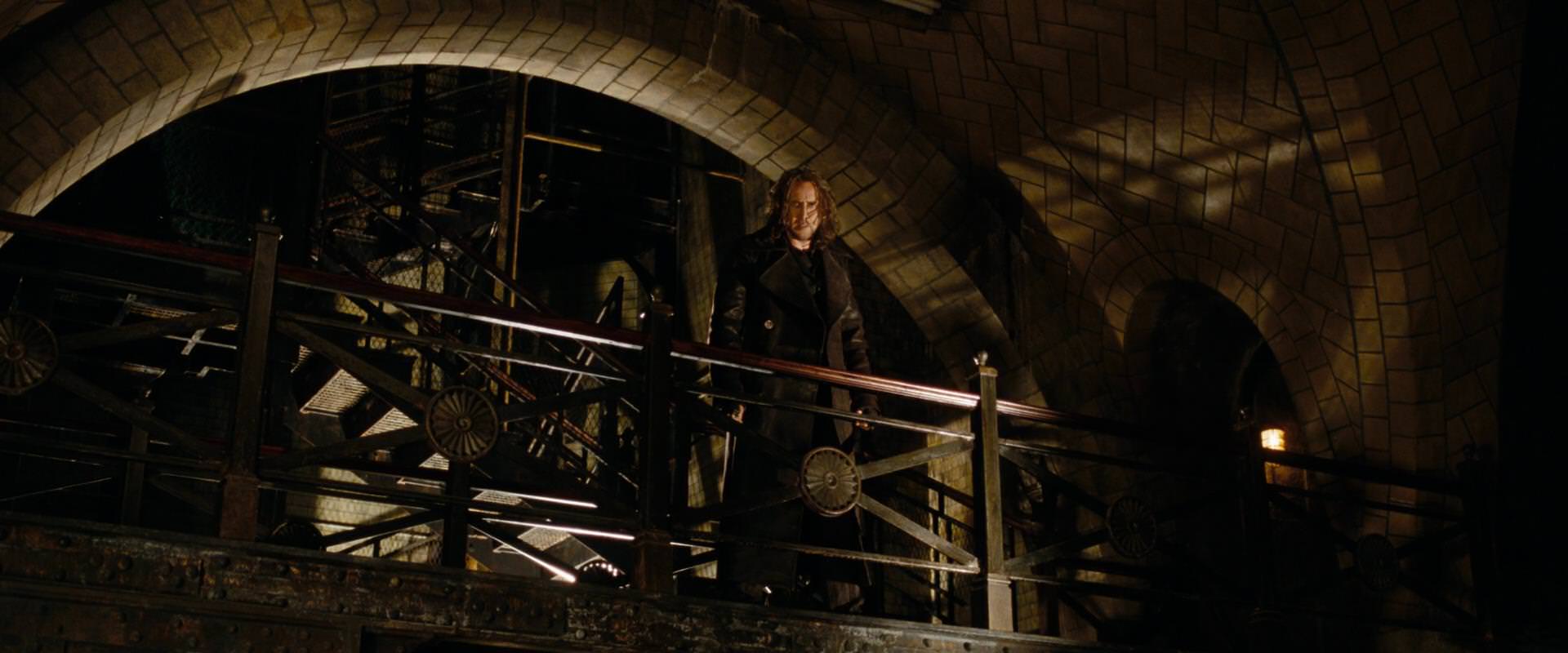 The Sorcerer’s Apprentice (2010) screencap 7299