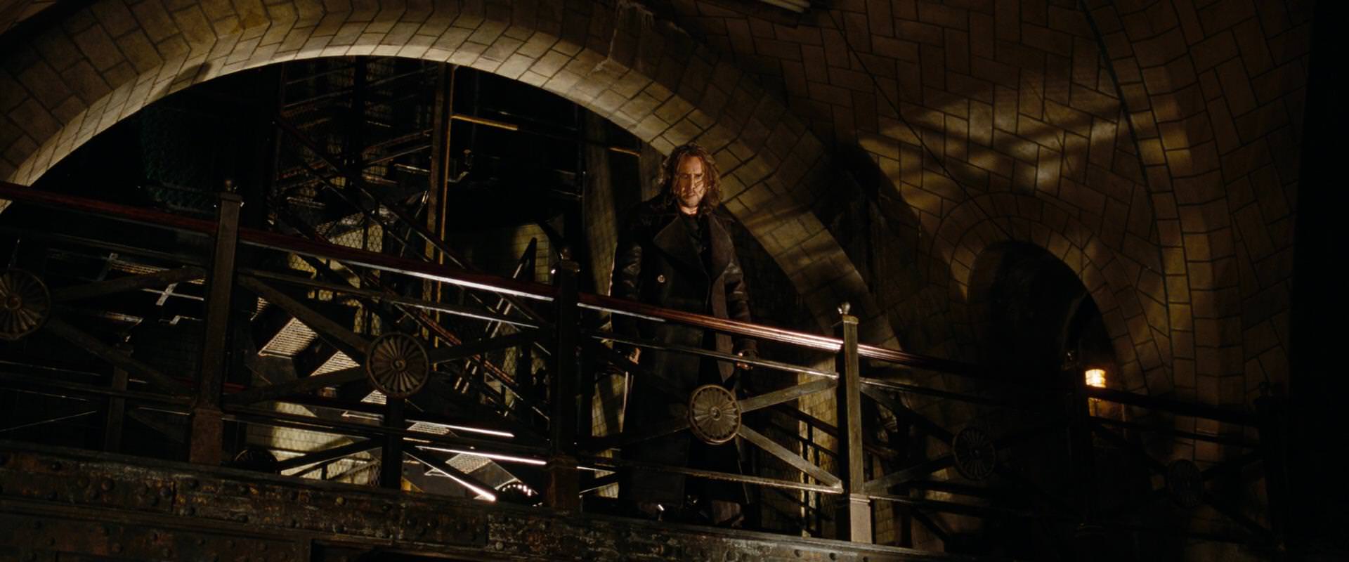 The Sorcerer’s Apprentice (2010) movie still 7300