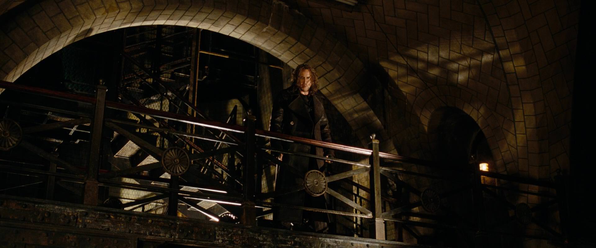 The Sorcerer’s Apprentice (2010) movie still 7303