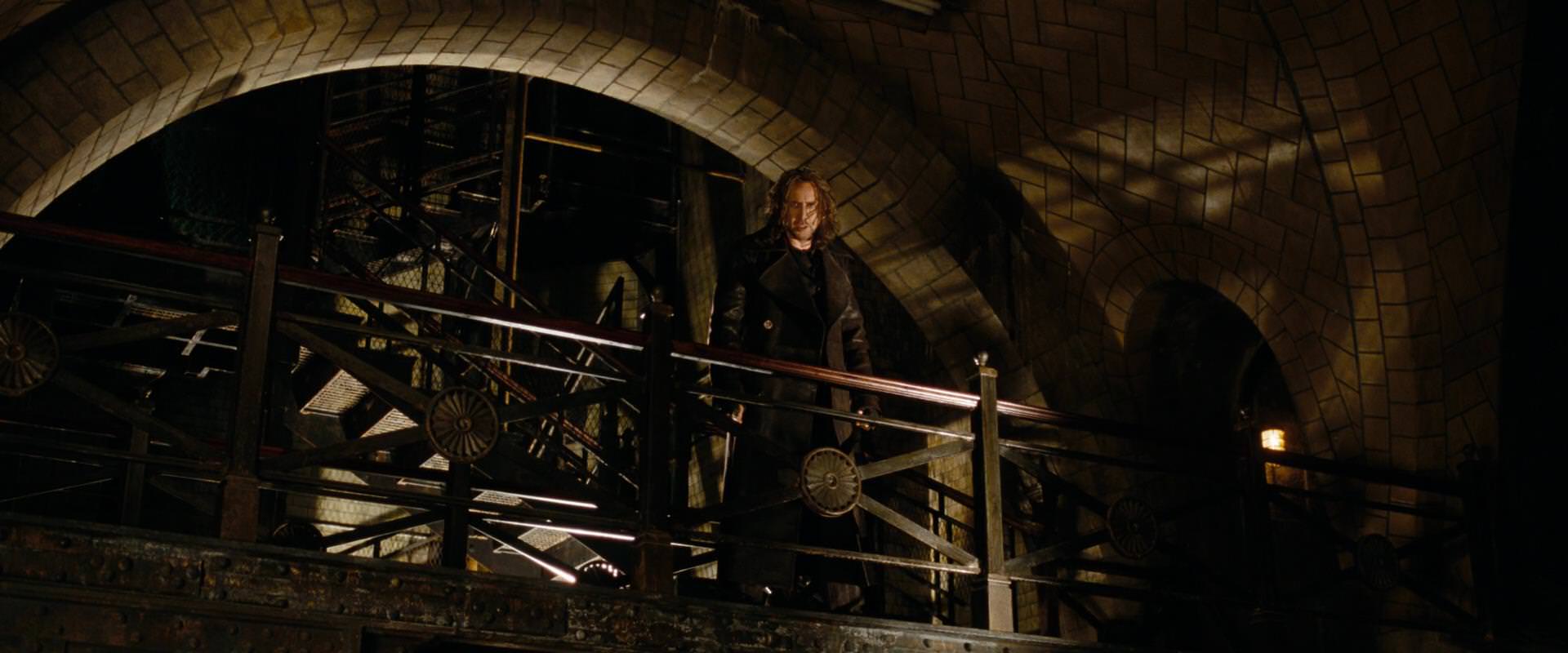 The Sorcerer’s Apprentice (2010) HD screenshot 7304