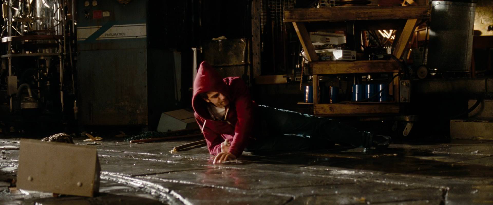 The Sorcerer’s Apprentice (2010) screencap 7305