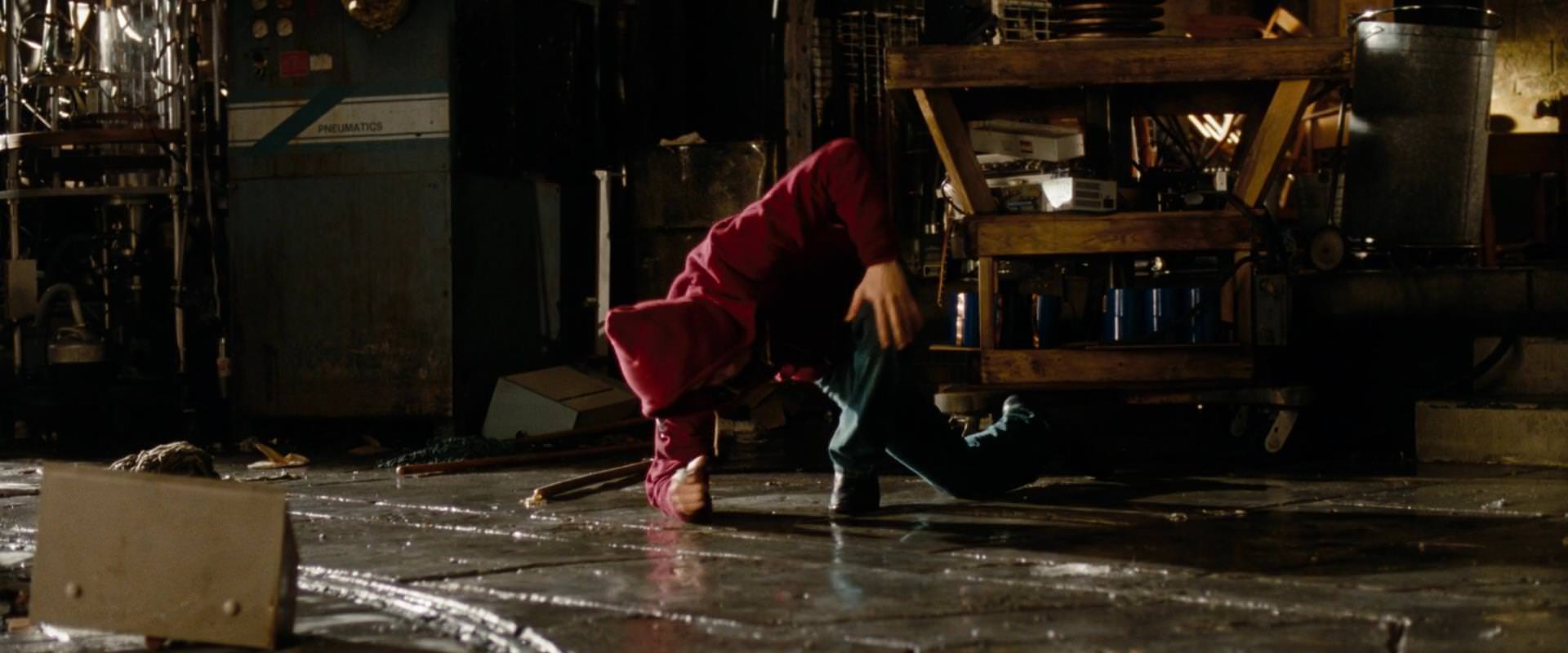 The Sorcerer’s Apprentice (2010) HD screenshot 7307