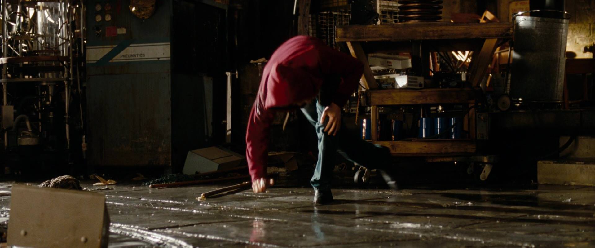 The Sorcerer’s Apprentice (2010) screencap 7308