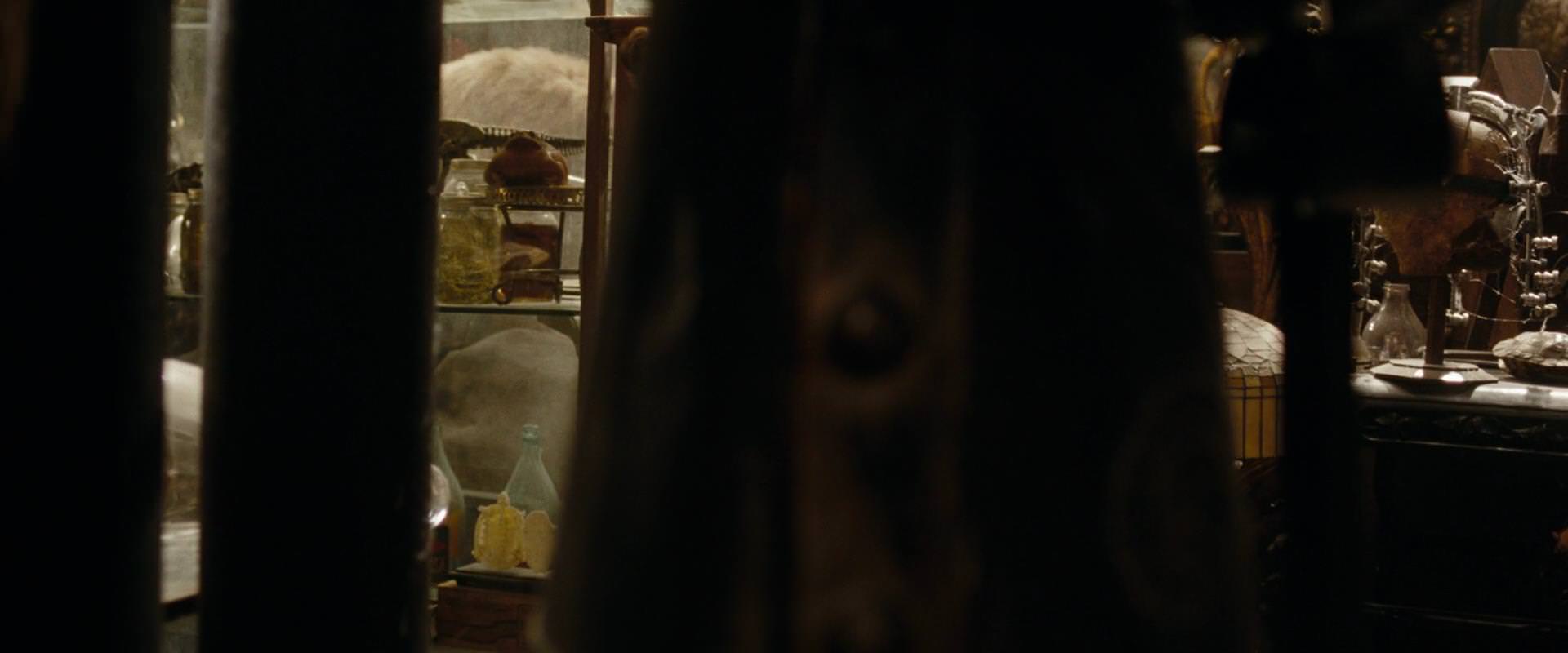 The Sorcerer’s Apprentice (2010) HD screenshot 731