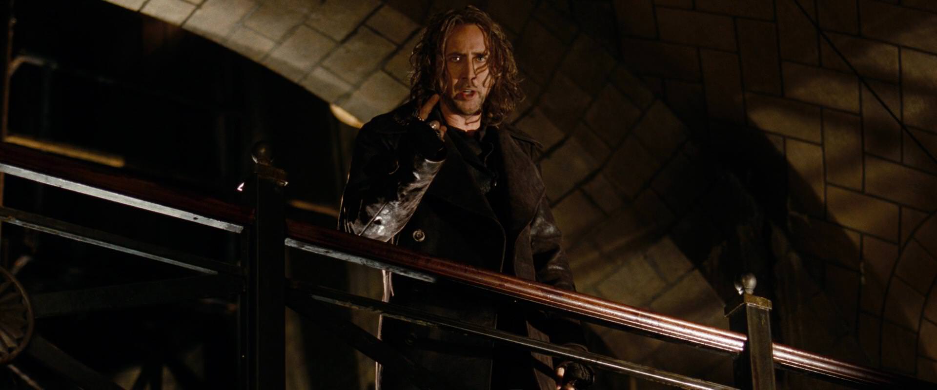 The Sorcerer’s Apprentice (2010) HD screenshot 7310