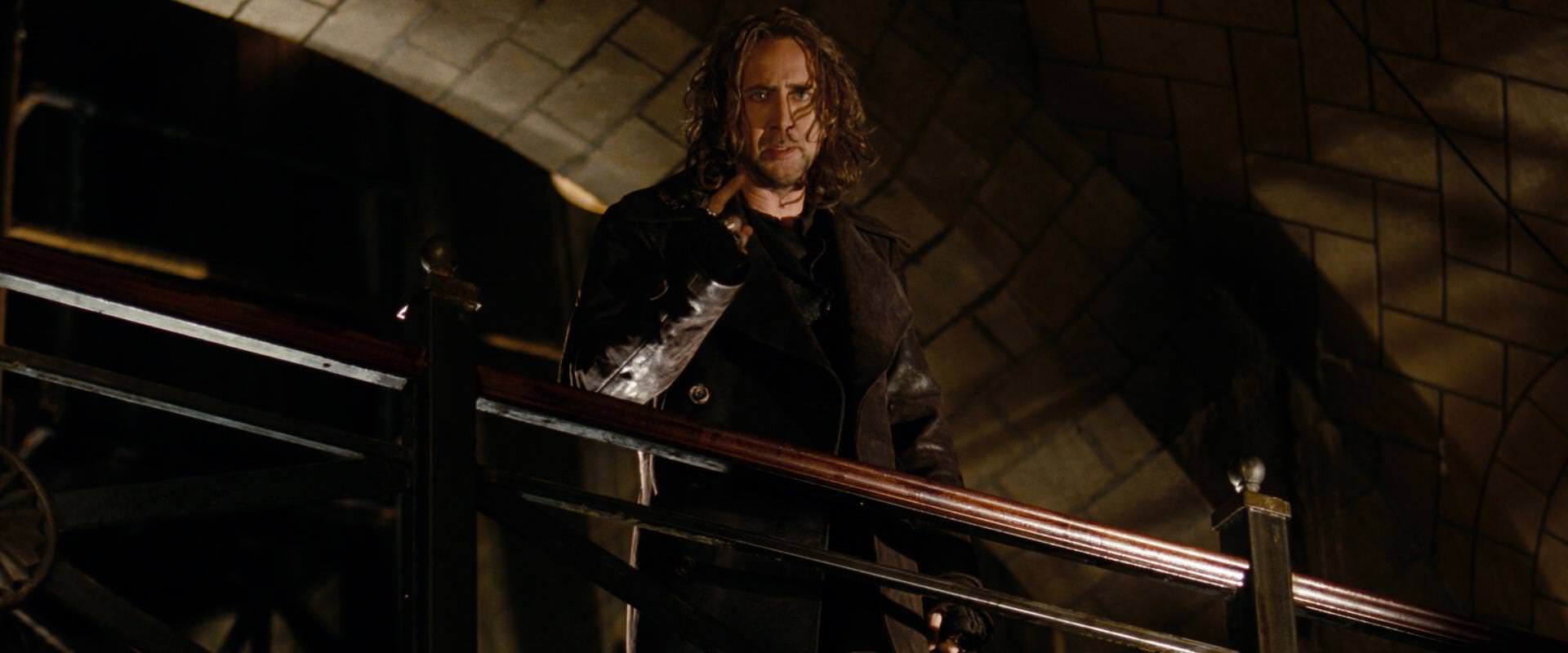 The Sorcerer’s Apprentice (2010) screencap 7311