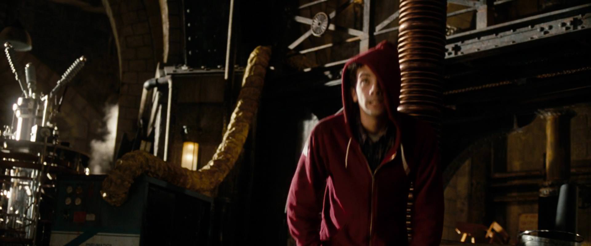 The Sorcerer’s Apprentice (2010) HD screenshot 7313