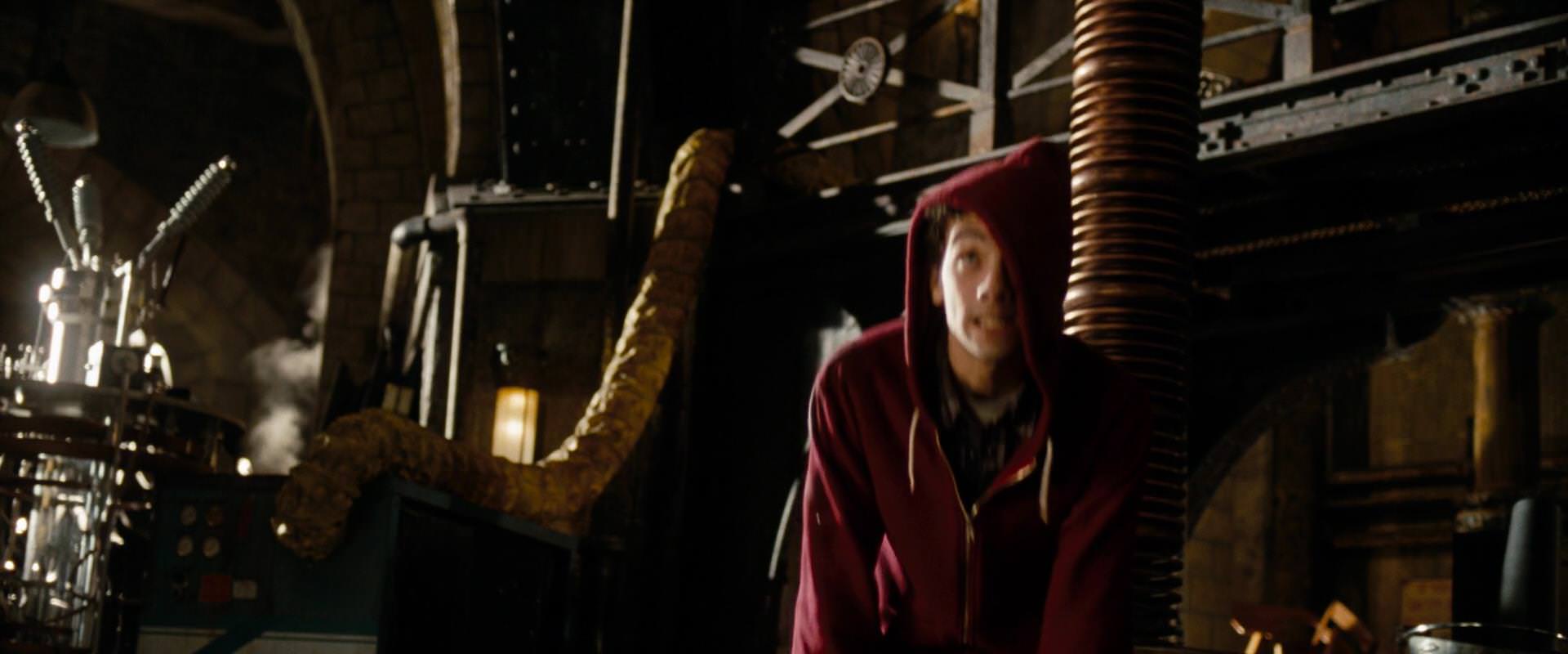 The Sorcerer’s Apprentice (2010) screencap 7314