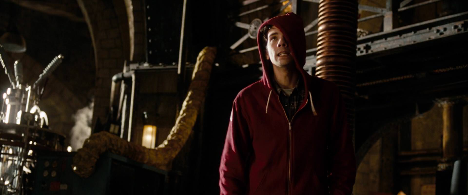 The Sorcerer’s Apprentice (2010) HD screenshot 7316